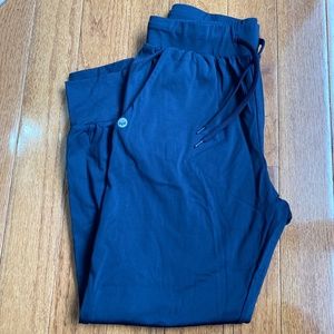 Senita Cropped Joggers